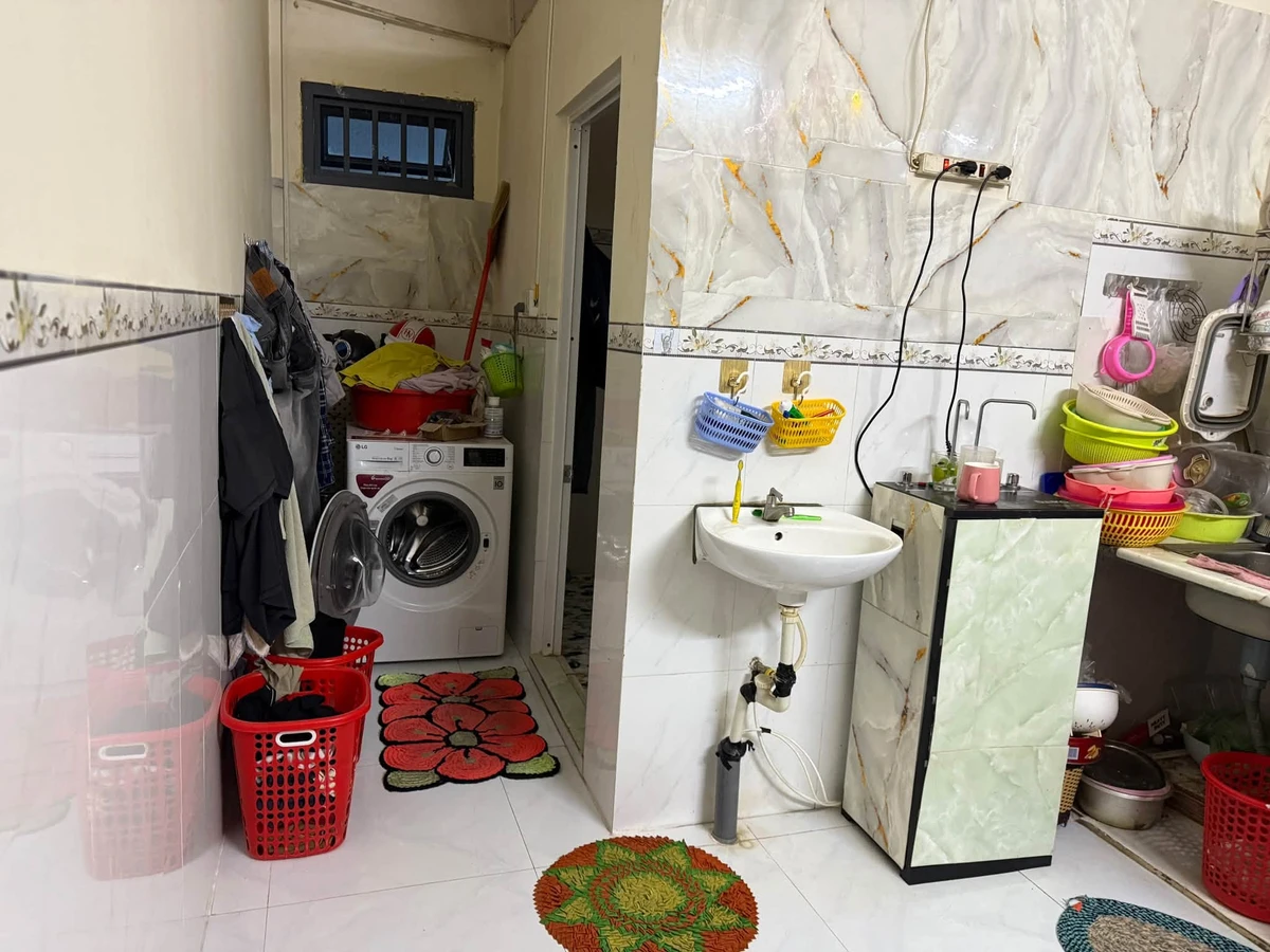 Bán nhà cấp 4 96m2 giá 750tr tại Nha Trang - Ảnh thu nhỏ 5