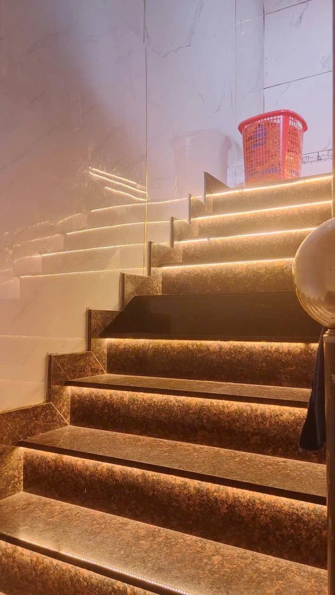 Cho thuê nhà mặt tiền 217m² Thái Phiên, Q.11 - Ảnh thu nhỏ 4