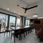 Bán biệt thự mini 8x12, 5 tầng có hầm và thang máy, đường số 1 KDC Vĩnh Lộc, Bình Tân - Ảnh thu nhỏ 4