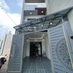 Bán nhà lầu 80m2 3PN 2WC sổ riêng thổ cư hoàn công phường Bửu Hòa, Biên Hòa - Ảnh thu nhỏ 1