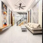 Bán nhà đúc 3,5 tấm 4,3x11,45m đường Số 11, Bình Hưng Hòa, Bình Tân, giá 6,3 tỷ - Ảnh thu nhỏ 3