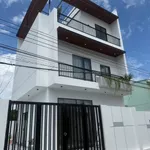 Bán nhà mặt tiền DX24, 106m², 3 phòng ngủ, 4 tỷ 39 Bình Dương - Ảnh thu nhỏ 1