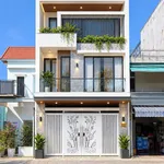 Nhà phố 3 tầng 90m2 dưới 9 tỷ Thanh Khê - Ảnh thu nhỏ 1