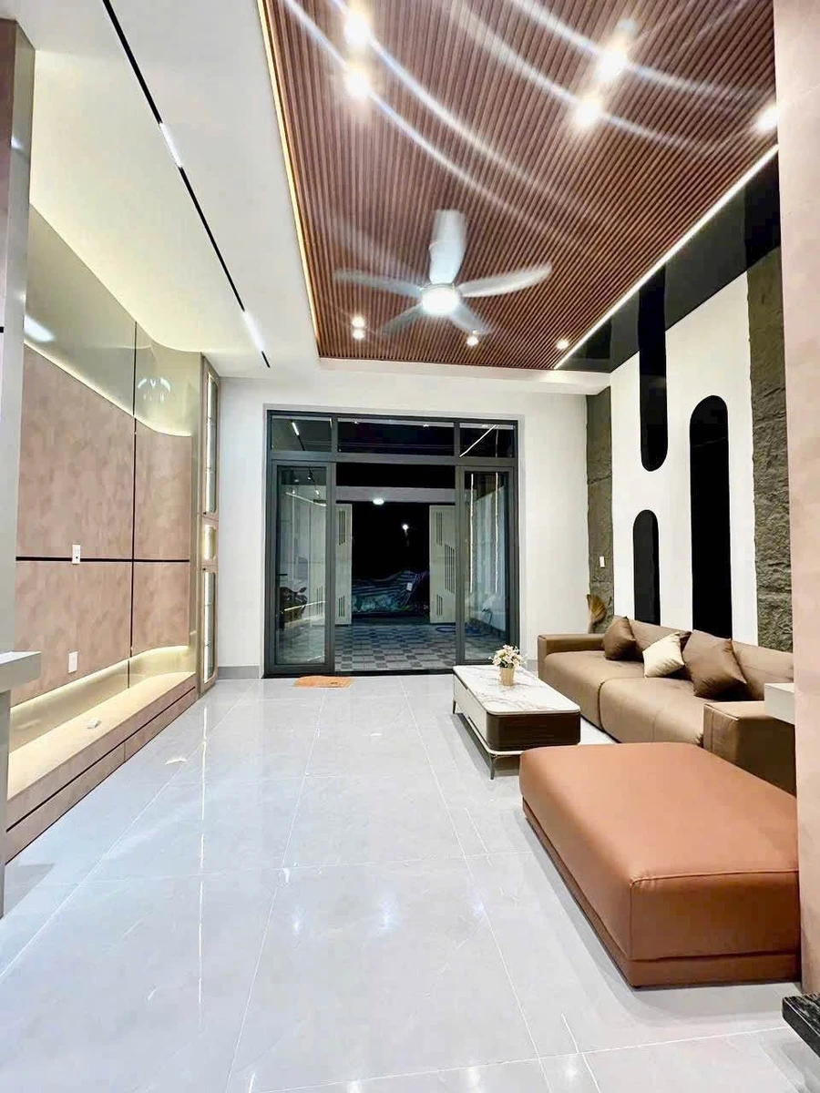 Bán nhà 3 phòng ngủ 90m² Tam Hiệp Biên Hòa 4 tỷ 250 triệu - Ảnh thu nhỏ 2