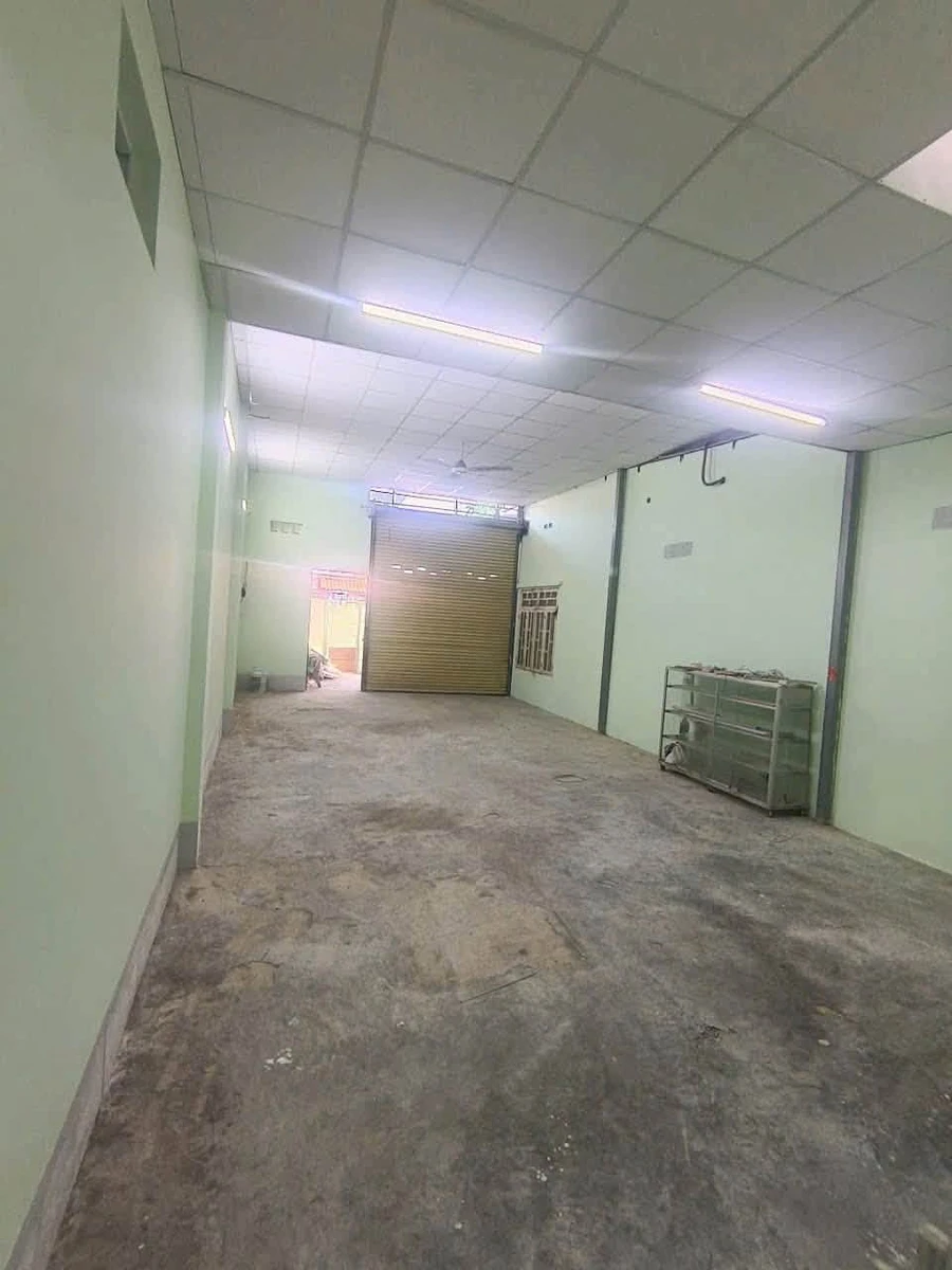 Cho thuê xưởng 150m² tại Trảng Dài, Bình Dương - Ảnh 1