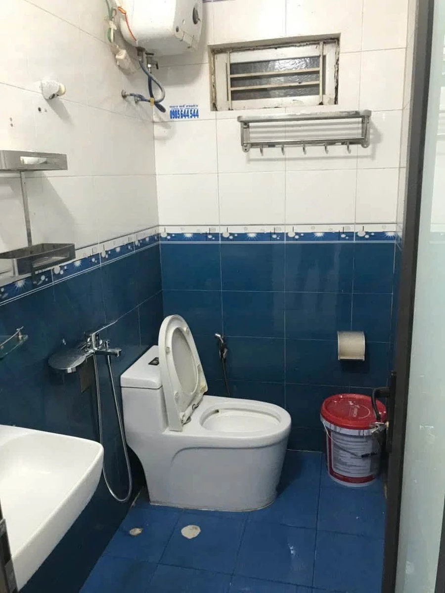 Bán nhà 3 tầng 54m² ngõ thông Phạm Hữu Điều 2,98 tỷ - Ảnh thu nhỏ 4