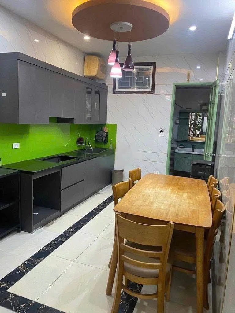 Cho thuê nhà 3PN Quận 1, 44m², 13.5 triệu/tháng - Ảnh thu nhỏ 4