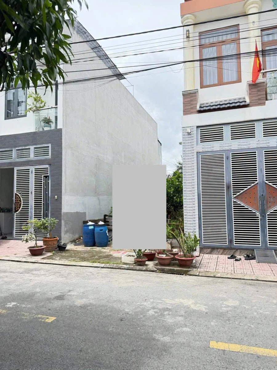 Bán đất KDC Lê Phong 68m² Dĩ An Bình Dương - Ảnh 1