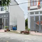 Bán đất KDC Lê Phong 68m² Dĩ An Bình Dương - Ảnh thu nhỏ 1