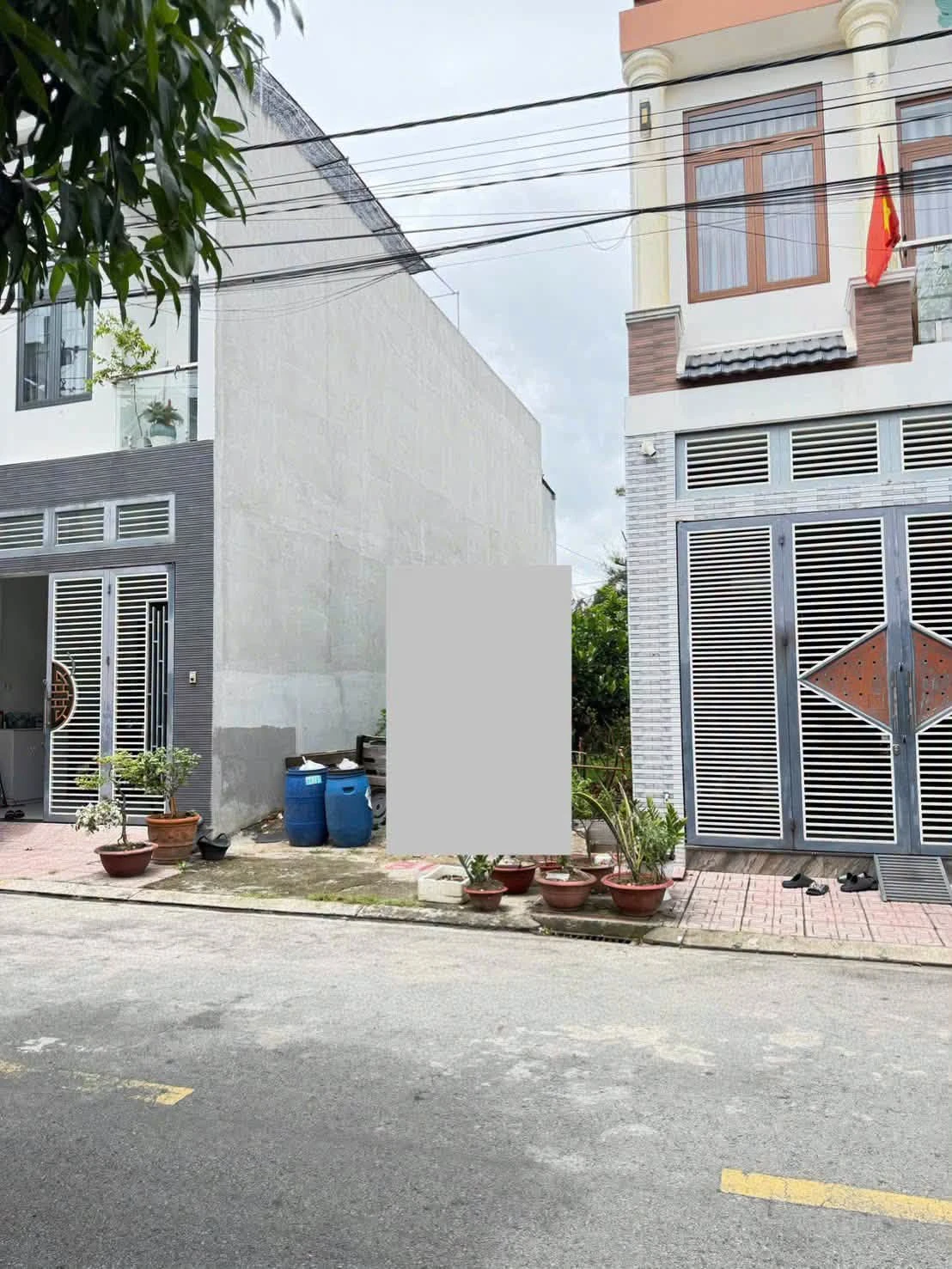 Bán đất KDC Lê Phong 68m² Dĩ An Bình Dương - Ảnh 1