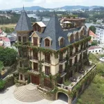 Bán đất Sương Nguyệt Ánh Đà Lạt 589m2 22.5 tỷ - Ảnh thu nhỏ 2