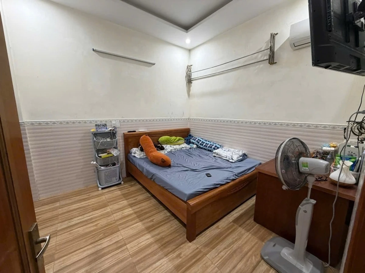 Bán nhà 2 tầng 3PN Phan Thao Hoà Xuân Đà Nẵng 100m2 - Ảnh thu nhỏ 2