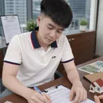 Bán gấp lô đất mặt tiền 7m, vỉa hè 3,2m cực rộng, full 142m thổ cư. Nam Cửa Việt - Ảnh thu nhỏ 13
