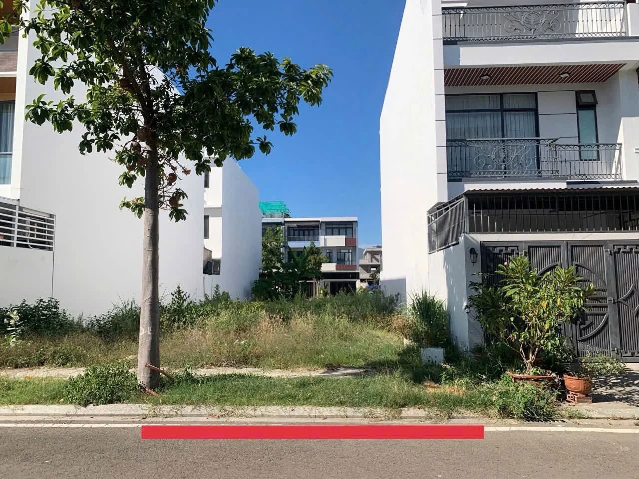 Bán lô đất 100 m² Mỹ Gia An Khánh 4,6 tỷ - Ảnh 1