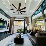 Bán nhà 2 tầng 100m², 3PN full nội thất gần Cầu Nguyễn Hoàng Huế - Ảnh thu nhỏ 4
