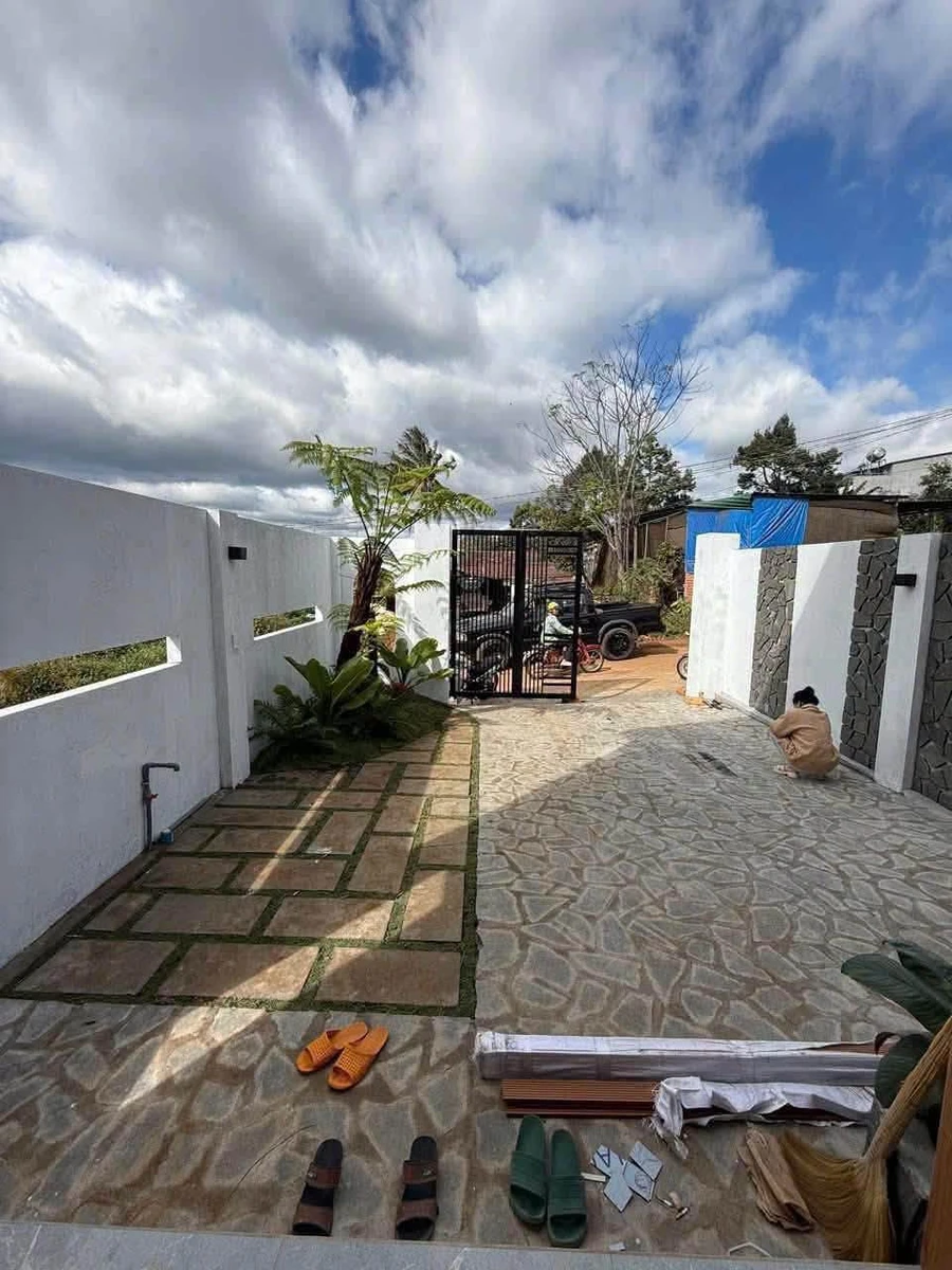 Bán nhà hẻm Nơ Trang Long 50m2, 2 tỷ 2 - Ảnh thu nhỏ 2