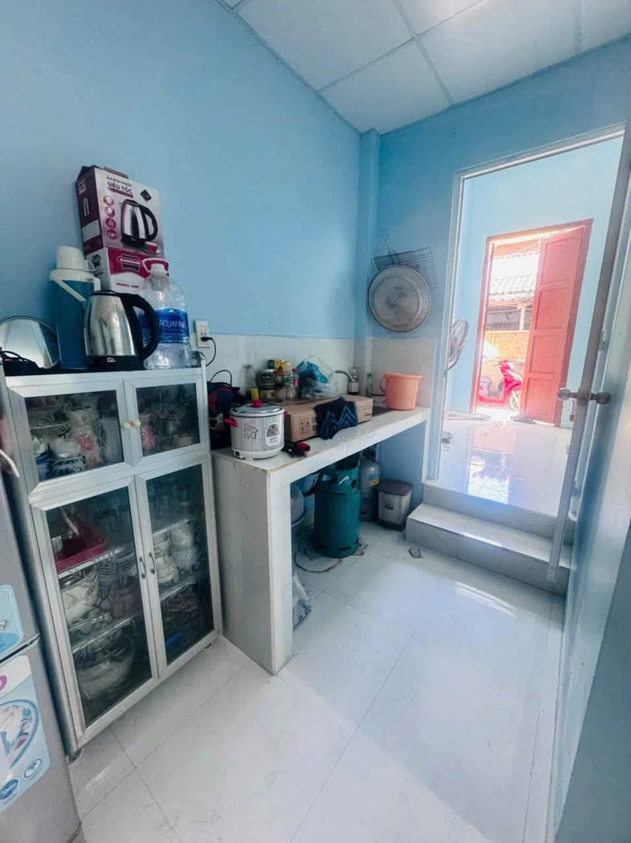 Bán nhà hẻm 44m2, 2PN 2WC, Phan Thiết, 1 tỷ 150 triệu - Ảnh thu nhỏ 5