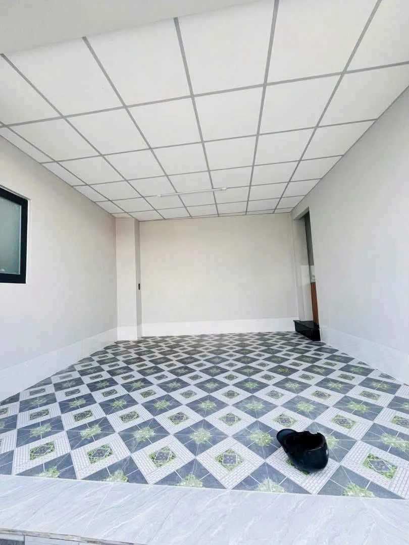Bán nhà 3PN Nhà Bè 120m² góc 2 mặt tiền 2,7 tỷ - Ảnh thu nhỏ 4