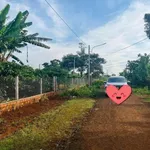 350m2 sẵn thổ 100m2, Thành phố Pleiku, nhà cấp 4 sẵn, nở hậu 15m, 990 triệu - Ảnh thu nhỏ 2