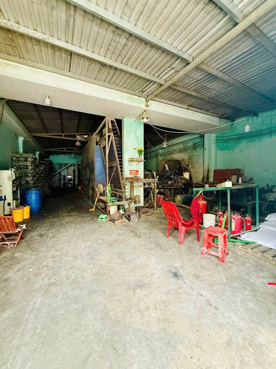 Bán đất 260m2 toàn bộ thổ cư gần Aeon Tân Phú, 17 tỷ - Ảnh thu nhỏ 2