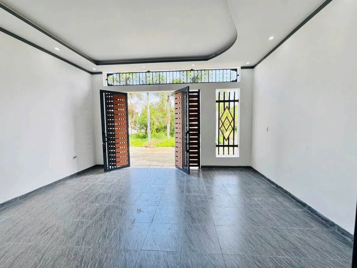 Bán biệt thự 90m² Tân Bình, 3 phòng ngủ, giá 600 triệu - Ảnh thu nhỏ 2
