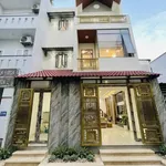 Bán villa mini 67m² 4PN full nội thất Phan Anh Tân Phú 7.8 tỷ - Ảnh thu nhỏ 1