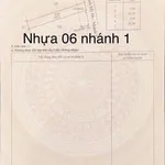 Bán gấp đất chính chủ khu Bình Mỹ - Vĩnh Tân gần VSIP 2, Bình Dương - Ảnh thu nhỏ 3