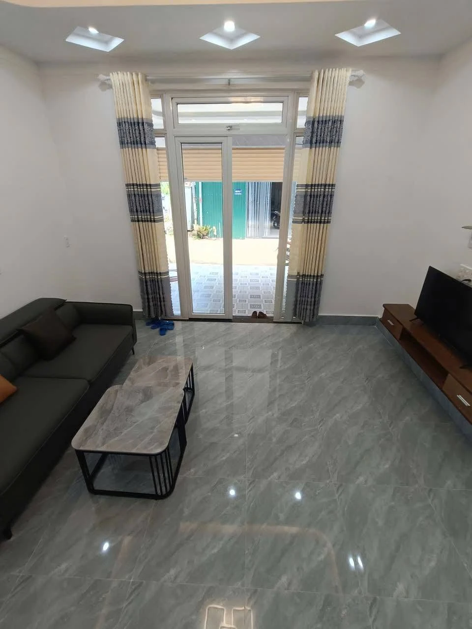 Bán nhà 3PN 70m² Xô Viết Nghệ Tĩnh Đà Lạt - Ảnh 1