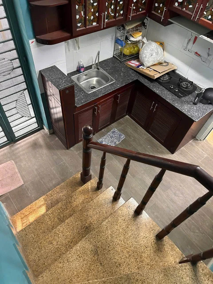 Bán nhà phố góc 2 mặt tiền 105m² Nguyễn Đình Chiểu, Phú Nhuận - Ảnh thu nhỏ 2