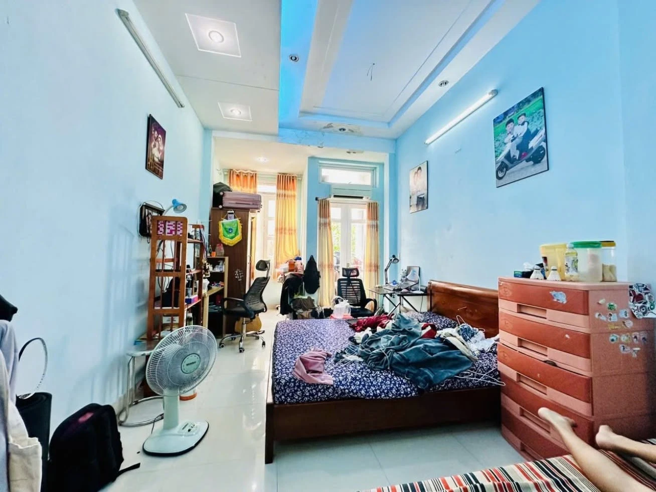 Bán nhà Phạm Văn Hai, Tân Bình, 62m2, 2 tầng, 7.3 tỷ - Ảnh 1