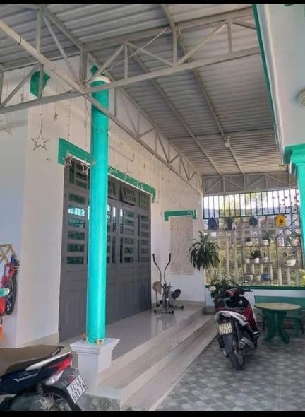 Bán nhà ngang 10m, 200m² tại Đô Lương, Vũng Tàu, 2 tỷ 850 - Ảnh thu nhỏ 2