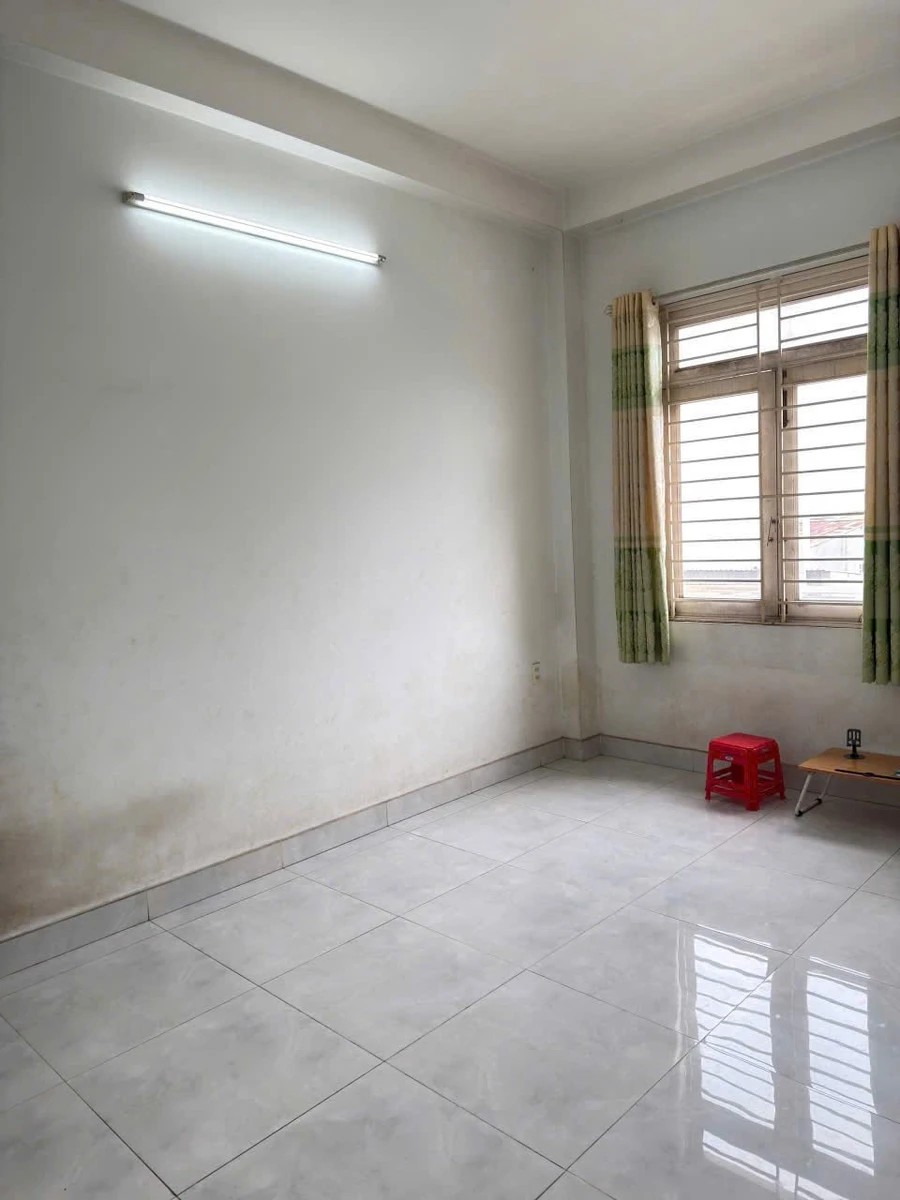Bán nhà 4x11m, 44m², 3PN 3WC Tân Kỳ Tân Quý 5,35 tỷ - Ảnh thu nhỏ 4