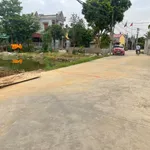 Bán lô đất 107,5m² mặt 5m Ninh Giang 1 tỷ 2 - Ảnh thu nhỏ 2