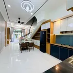 Bán nhà hẻm 200m2, 4 phòng ngủ, Long Khánh - Ảnh thu nhỏ 5