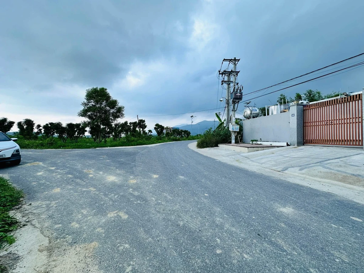 Bán 2 lô đất Diên Thọ Diên Khánh 116m² và 87.4m² - Ảnh thu nhỏ 4