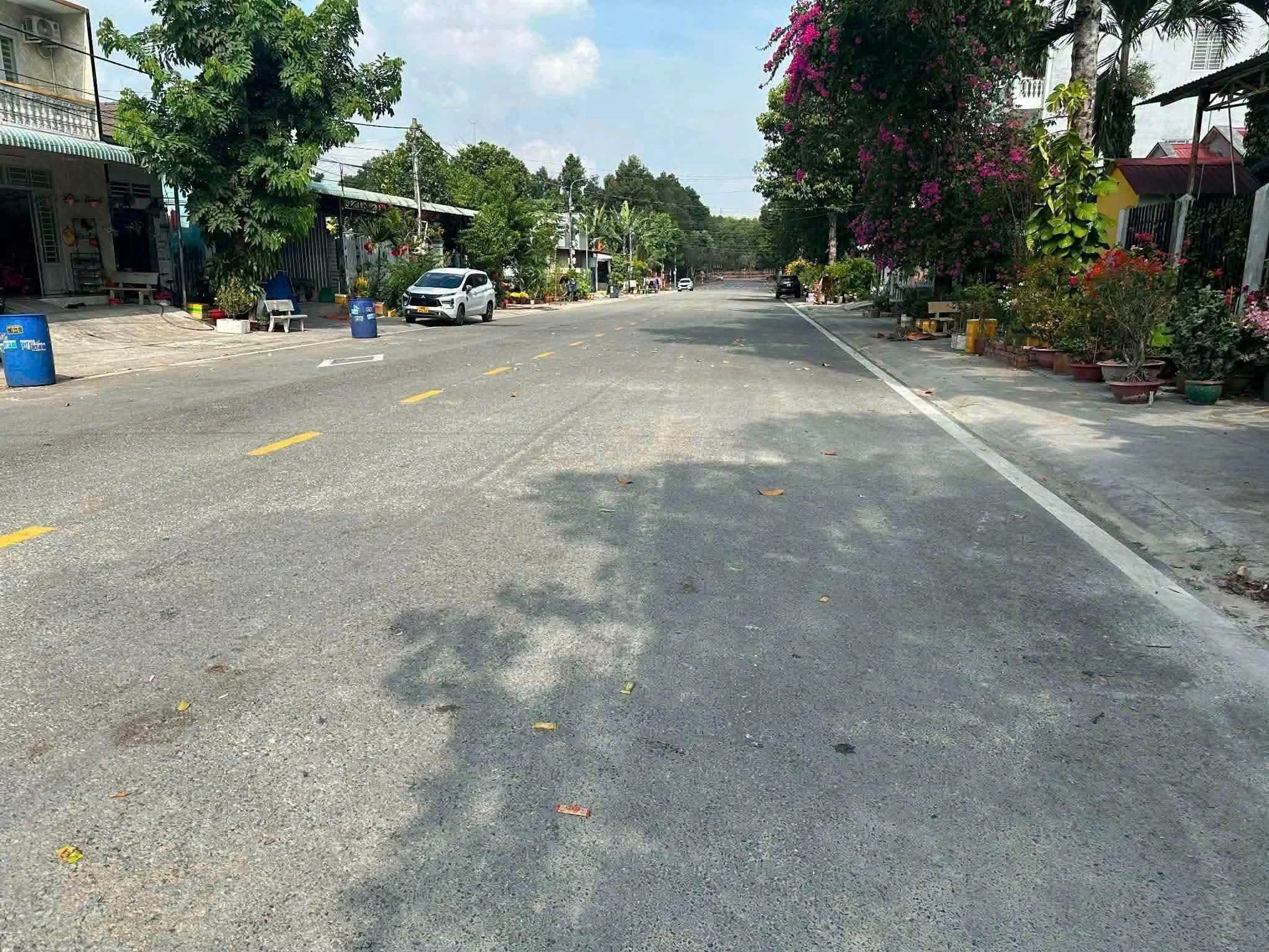 Bán đất Định Hoà Thủ Dầu Một 120m² giá 2.9 tỷ - Ảnh 1