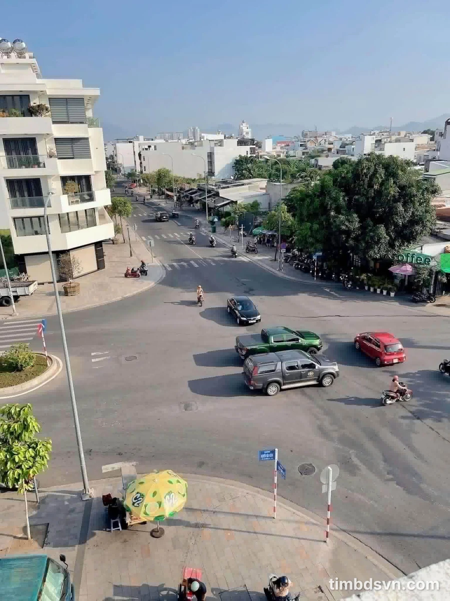 Bán nhà mặt tiền 5 tầng 100m² Thích Quảng Đức Nha Trang - Ảnh thu nhỏ 5