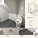 Cho thuê mặt bằng văn phòng 60m² tầng 1 Waterfront 1 - Ảnh thu nhỏ 3