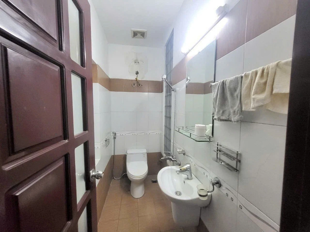 Cho thuê nguyên căn 4PN 42m² x 5 tầng Huỳnh Thúc Kháng - Ảnh thu nhỏ 4