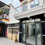 Bán nhà hẻm 1 trệt 1 lầu 39m² gần mặt tiền Vĩnh Hội, Quận 4, giá 4,55 tỷ - Ảnh thu nhỏ 1