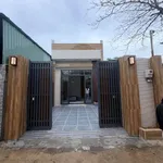 Bán nhà gác lửng 75m² 2 phòng ngủ, giá 2 tỷ 3, Nhà Bè - Ảnh thu nhỏ 1