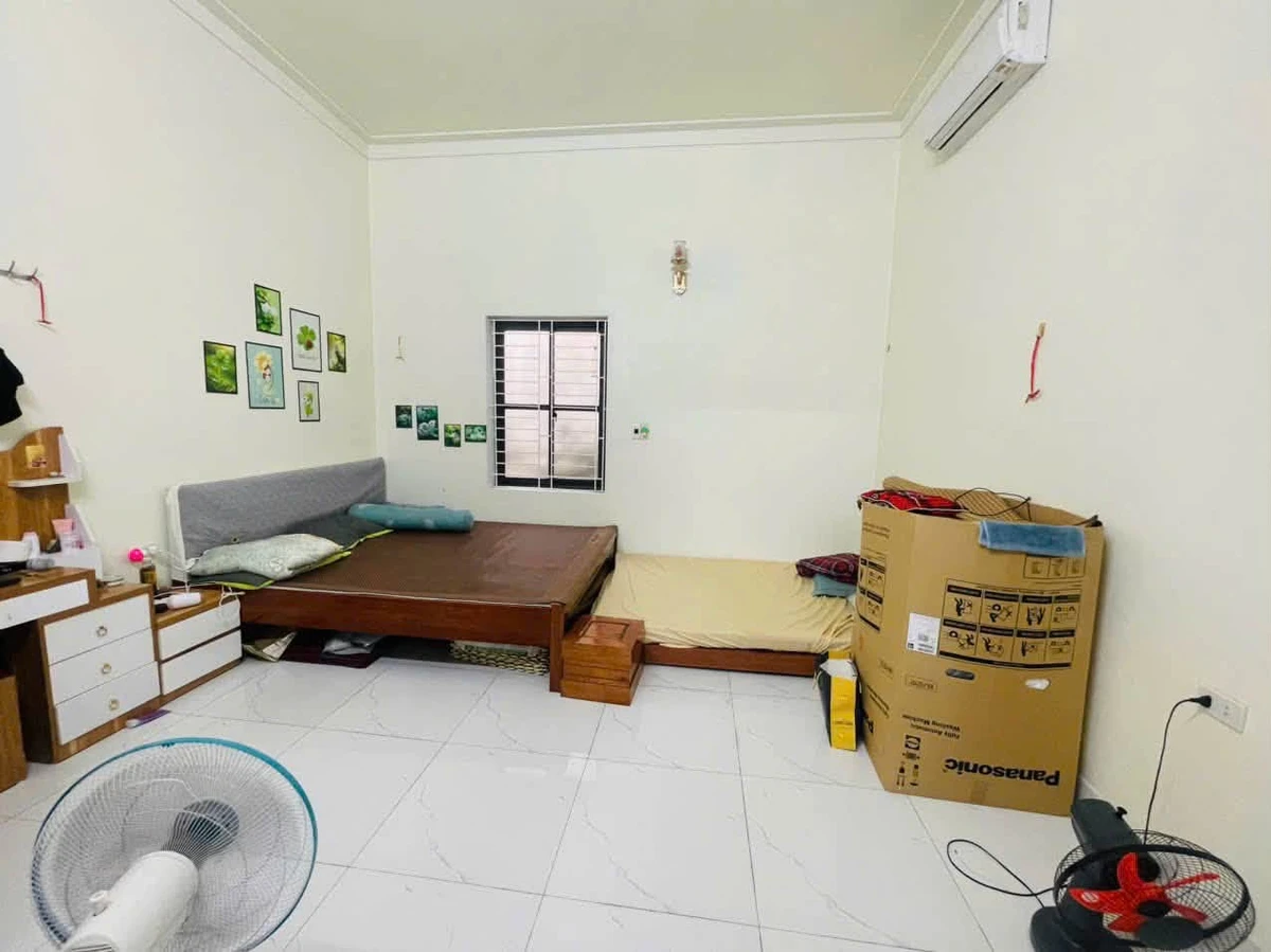 Bán nhà cấp 4 80m² tại Minh Khai, Mỹ Đức, An Lão, Hải Phòng - Ảnh thu nhỏ 3
