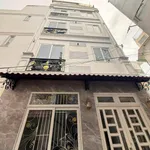Bán nhà phố Phú Nhuận 128m² 3 phòng ngủ giá 6.5 tỷ - Ảnh thu nhỏ 1