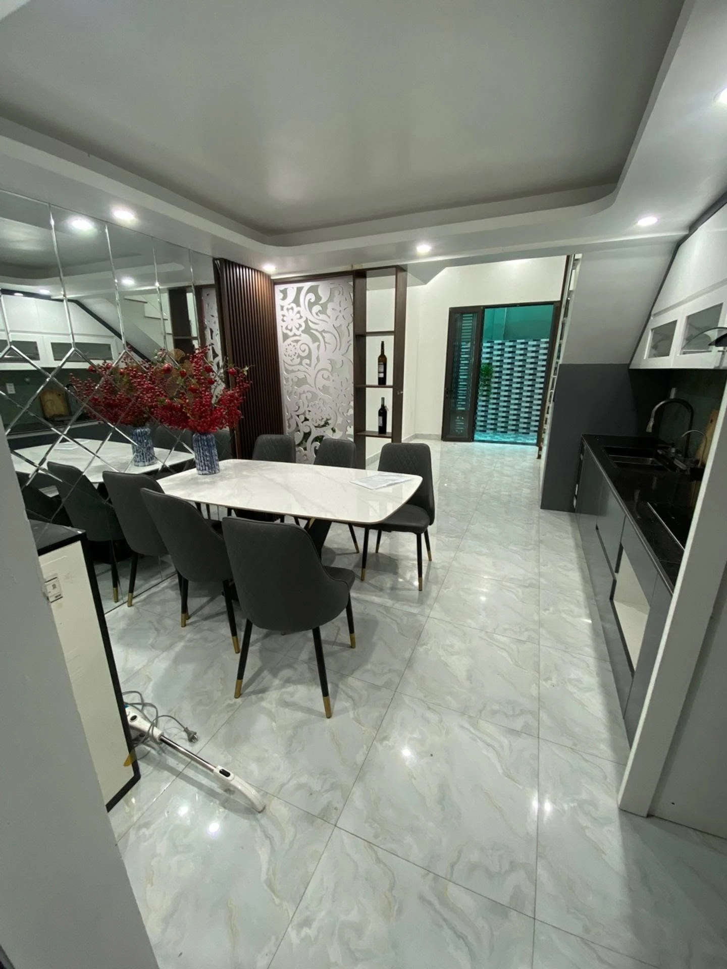 Bán nhà 4 tầng 39,5m² Hải Phòng 3,6 tỷ - Ảnh 1