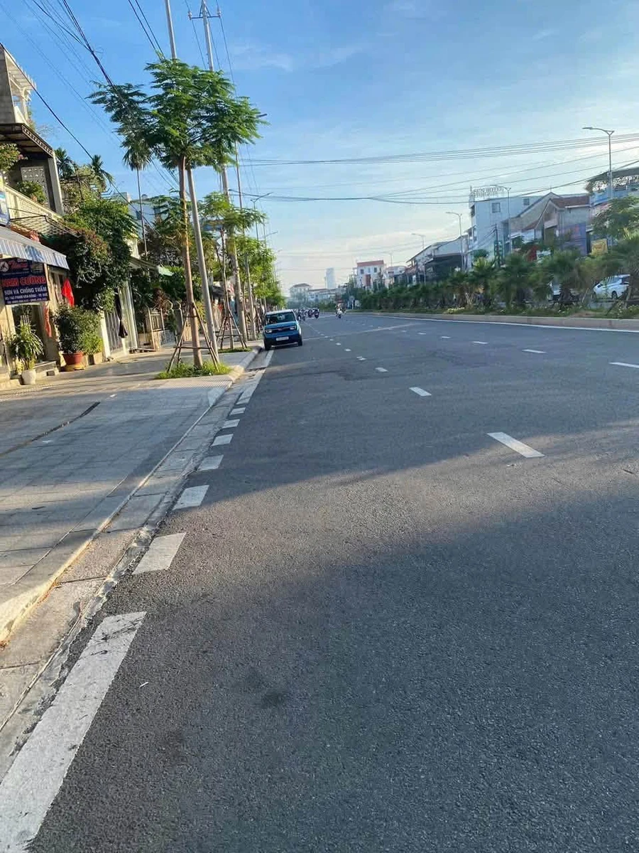 Bán đất kiệt ôtô 79,4m² Nguyễn Đình Bảy, Huế - Ảnh thu nhỏ 3