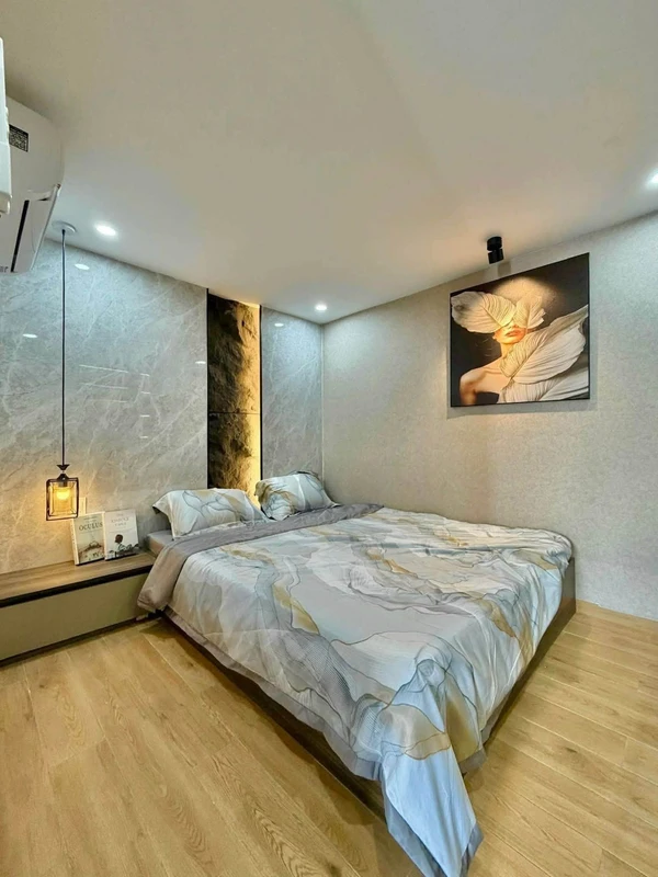 Bán nhà 3 phòng ngủ 60m2 Lê Độ Đà Nẵng 5.5 tỷ