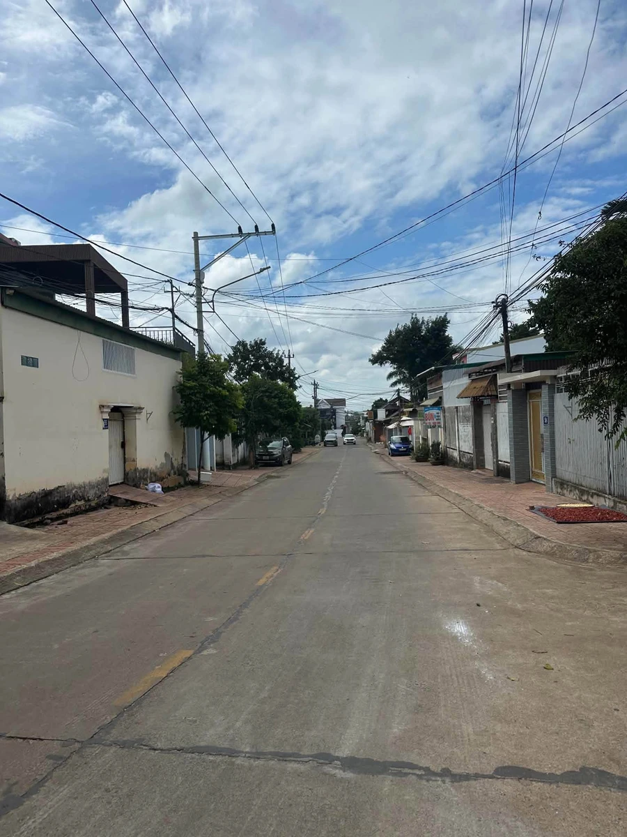 Bán nhà 3PN Vạn Xuân, Tân Thành, 85m², 4.3 tỷ - Ảnh thu nhỏ 2
