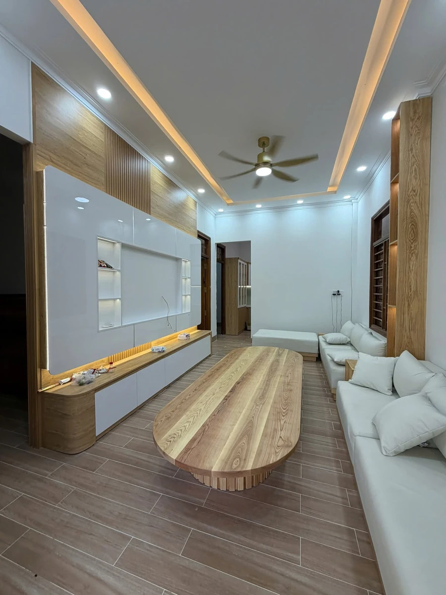 Bán nhà 2 phòng ngủ nội thất xịn tại Bắc Nha Trang 134m² - 3 tỷ 150 - Ảnh 1