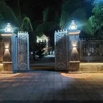 Bán biệt thự mặt tiền Đỗ Đăng Tuyển Củ Chi, 925m², 9.5 tỷ - Ảnh thu nhỏ 2