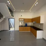 Nhà 3 tầng 88m² sân cổng riêng Đầu Vũ, Hải Phòng - Ảnh thu nhỏ 2